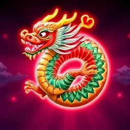 Fortune Dragon